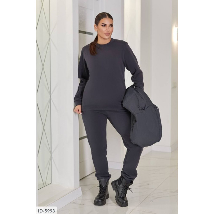 Купити Прогулянковий костюм ID-5993