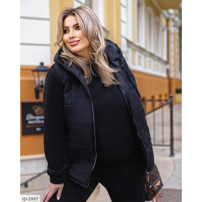 Купити Прогулянковий костюм ID-5997