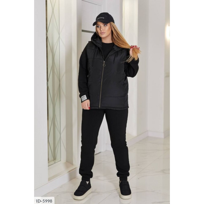 Купити Прогулянковий костюм ID-5998