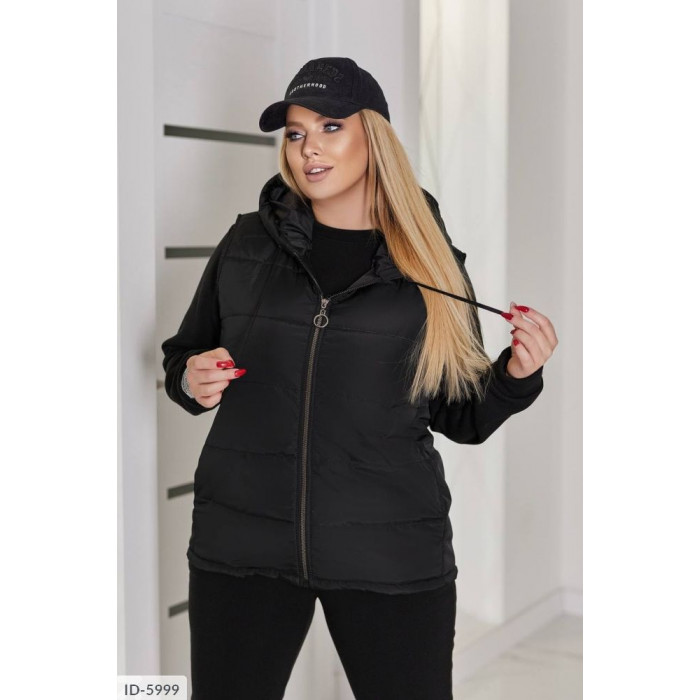 Купити Прогулянковий костюм ID-5999