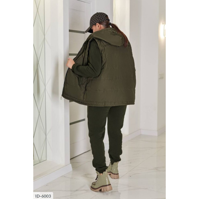 Купити Прогулянковий костюм ID-6003