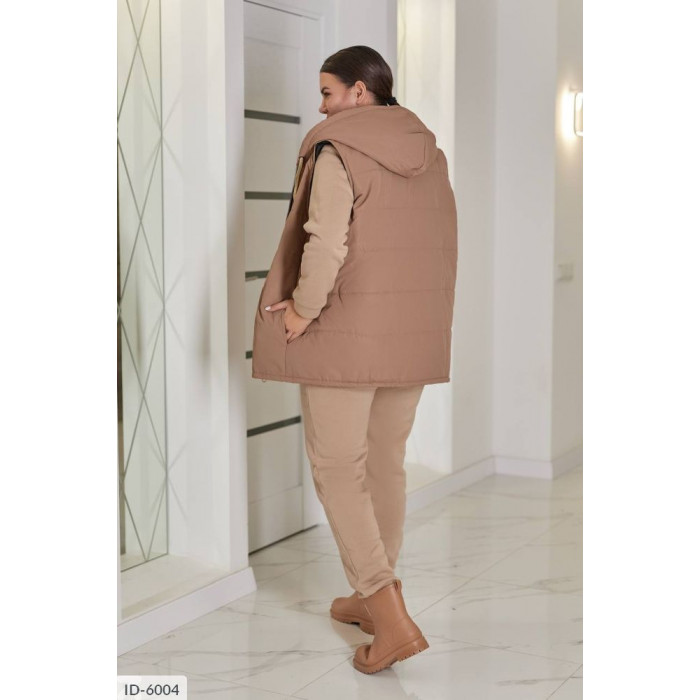 Купити Прогулянковий костюм ID-6004
