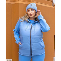 Прогулянковий костюм ID-6010