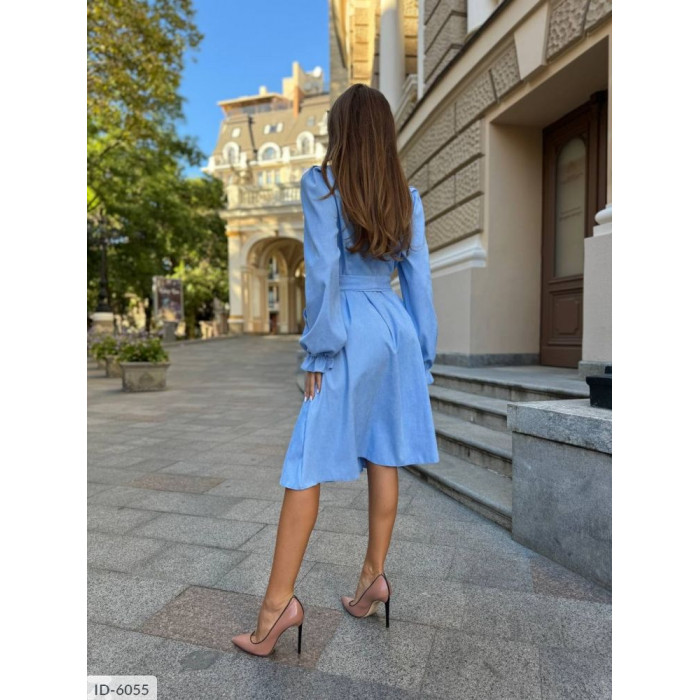 Купити Сукня ID-6055