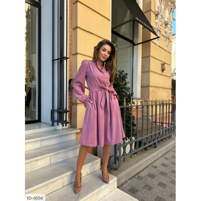 Купити Сукня ID-6056