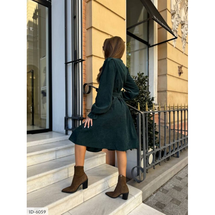 Купити Сукня ID-6059