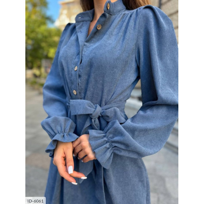 Купити Сукня ID-6061