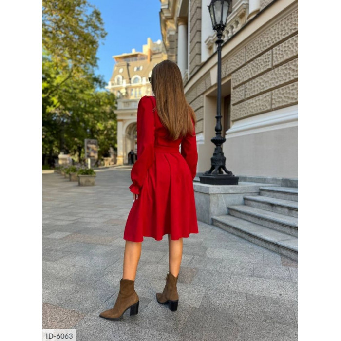 Купити Сукня ID-6063