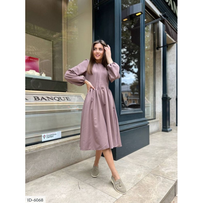 Купити Сукня ID-6068