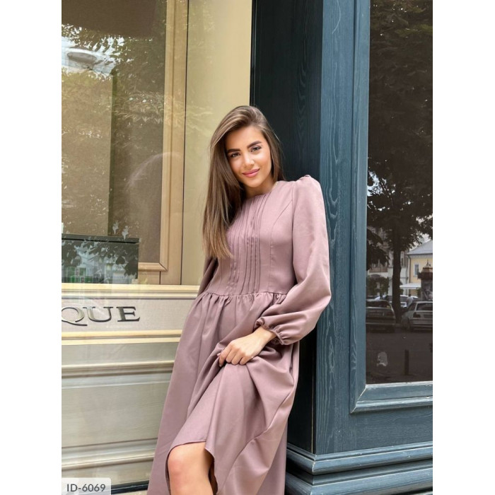 Купити Сукня ID-6069