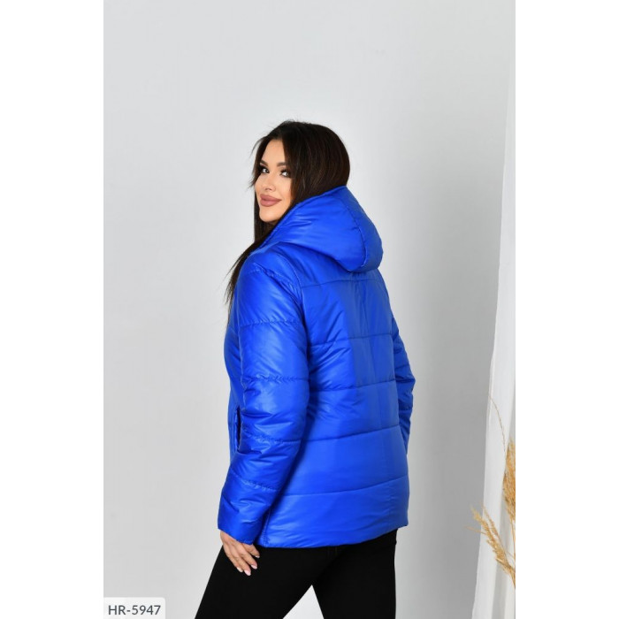 Женские Куртка HR-5947