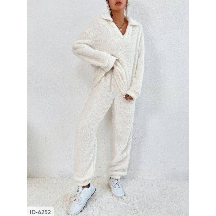 Купити Домашній костюм ID-6252