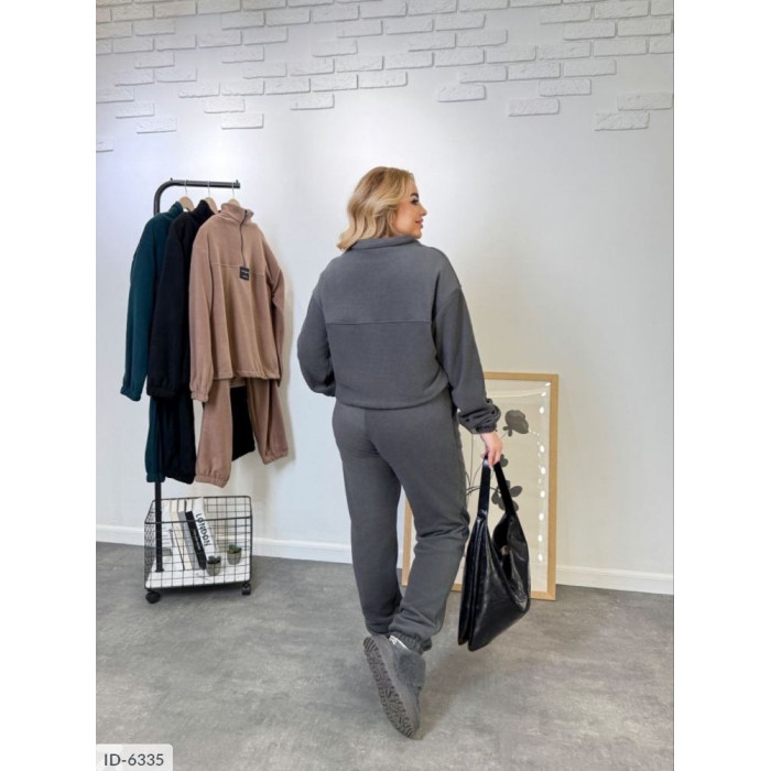 Купити Прогулянковий костюм ID-6335