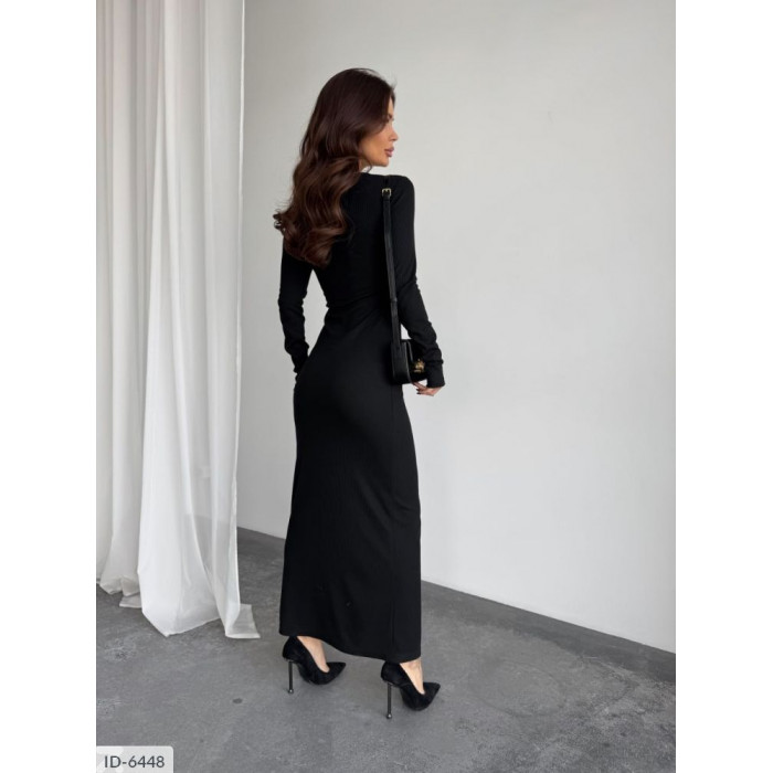 Купити Сукня ID-6448