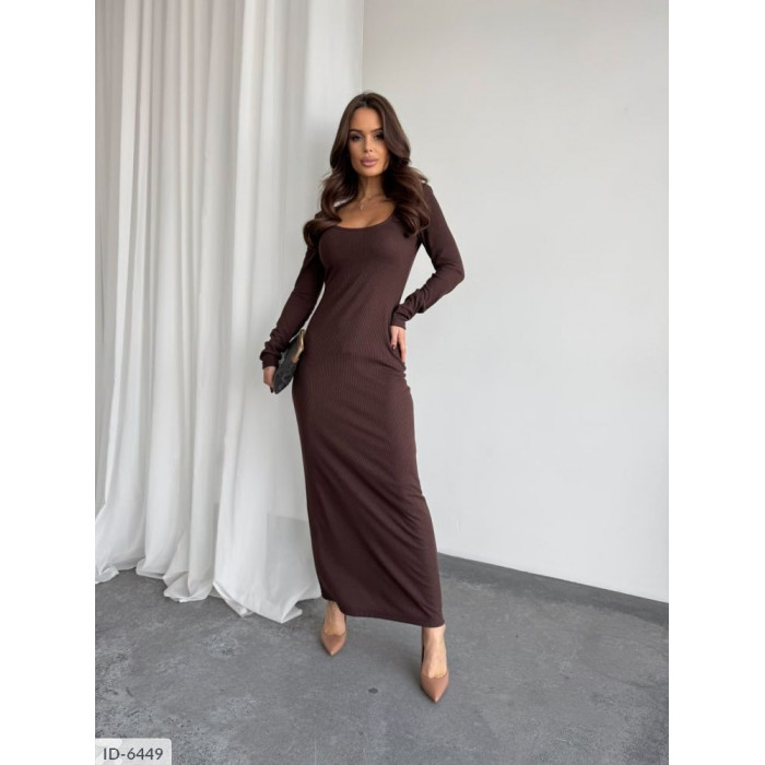 Купити Сукня ID-6449