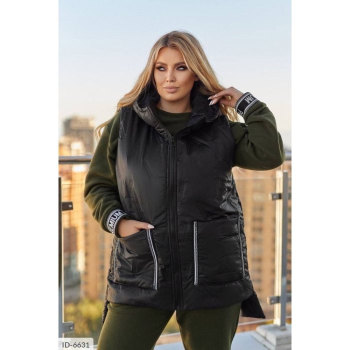 Купити Прогулянковий костюм ID-6631