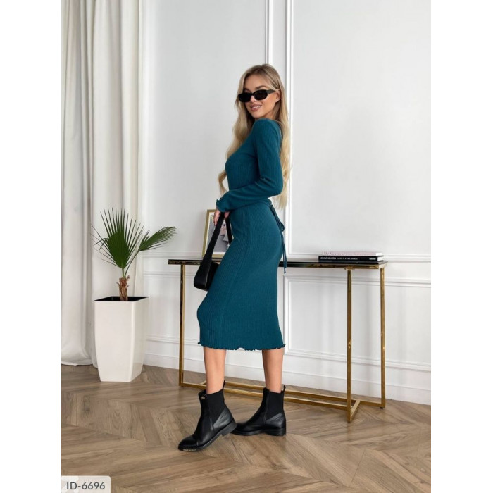 Купити Сукня ID-6696