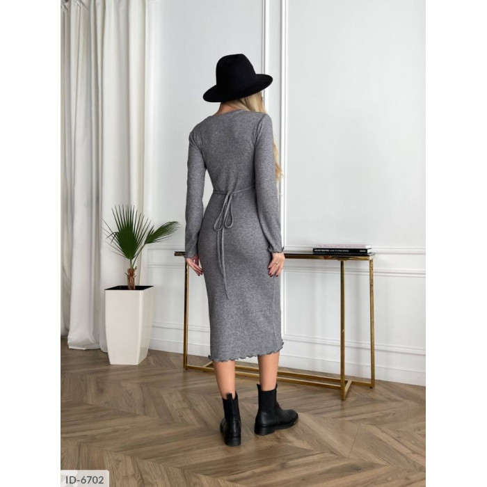 Купити Сукня ID-6702