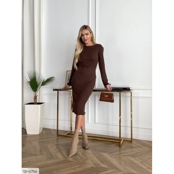 Купити Сукня ID-6706