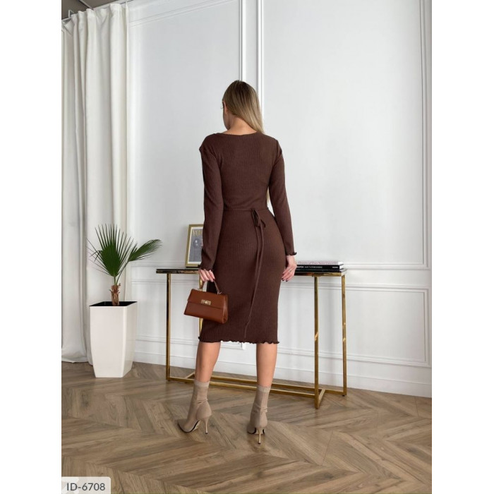 Купити Сукня ID-6708