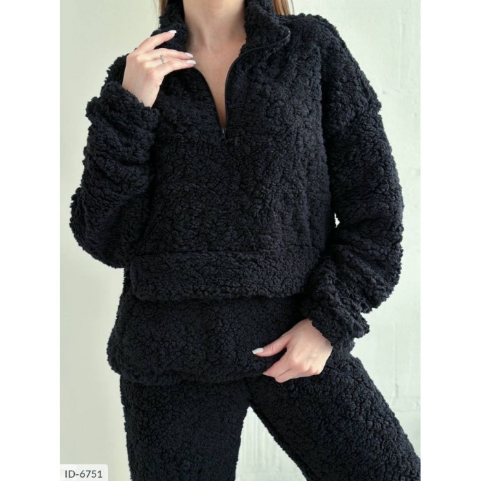 Купити Домашній костюм ID-6751