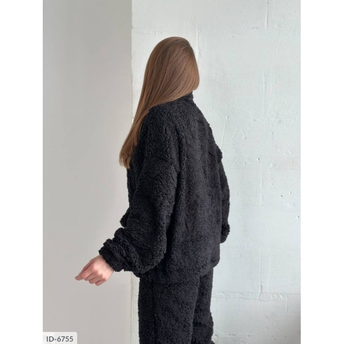 Купити Домашній костюм ID-6755