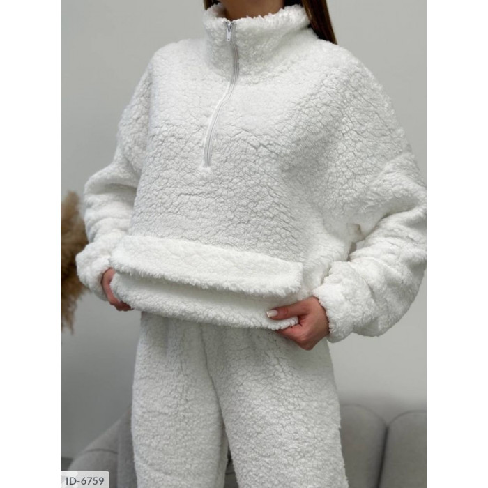 Купити Домашній костюм ID-6759