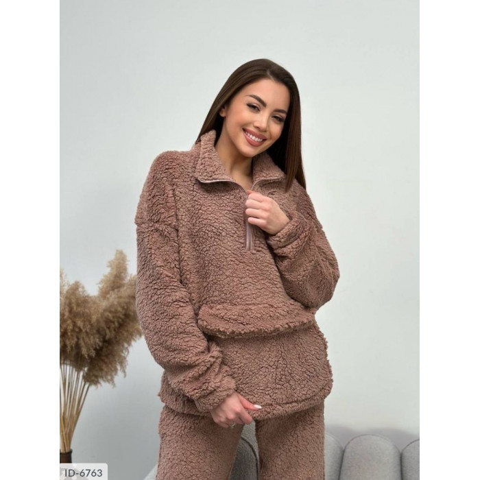 Купити Домашній костюм ID-6763