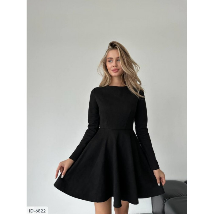 Купити Сукня ID-6822