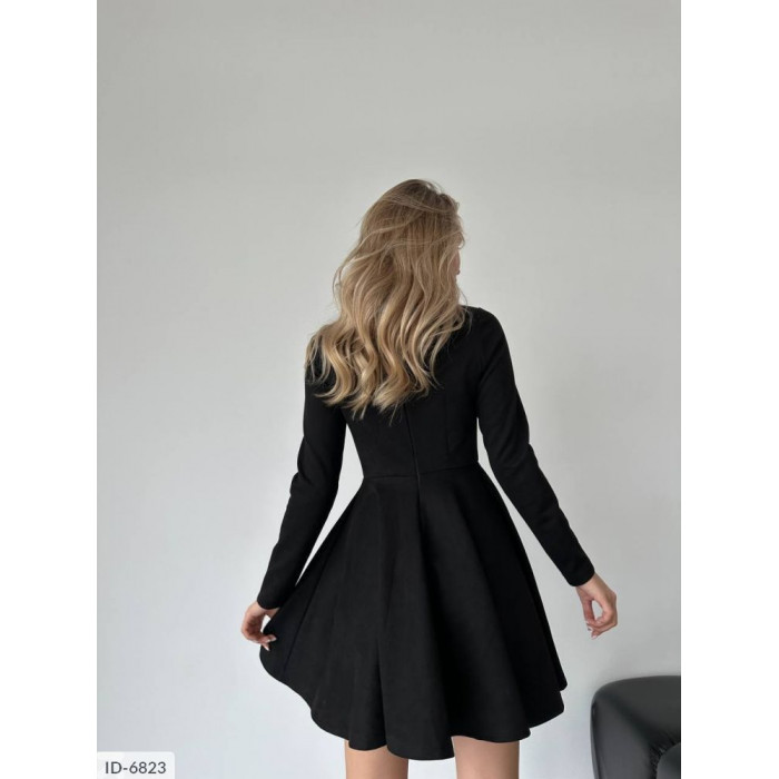 Купити Сукня ID-6823