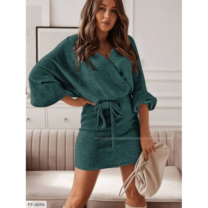 Жіночі сукні FF-6096 — будь неперевершеною щодня