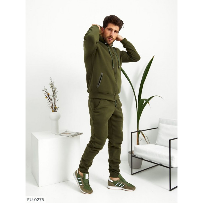 Костюми Odessa Moda FU-0275 — тренди сезону 2025