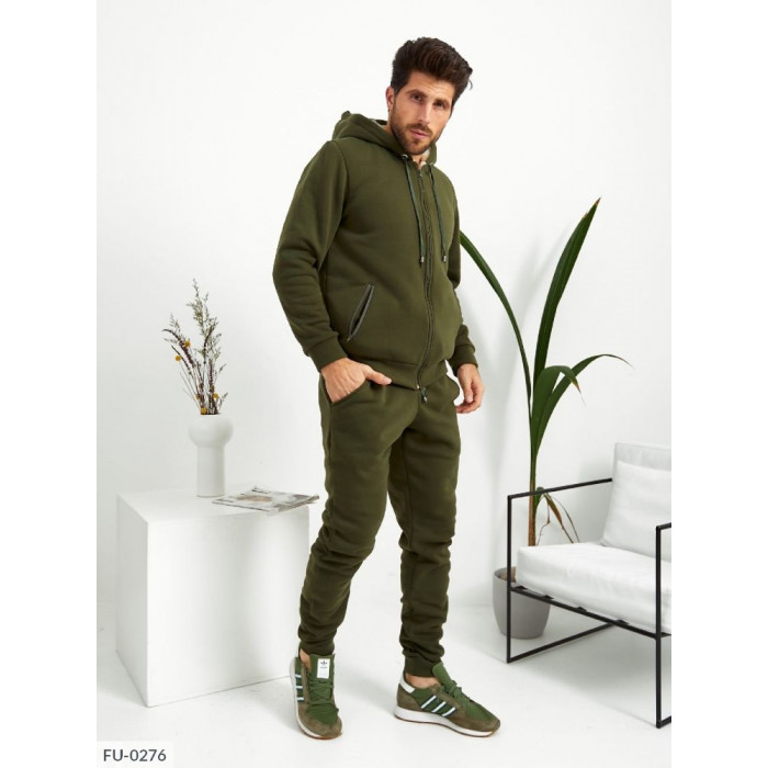 Модні костюми FU-0276 — комфорт і якість