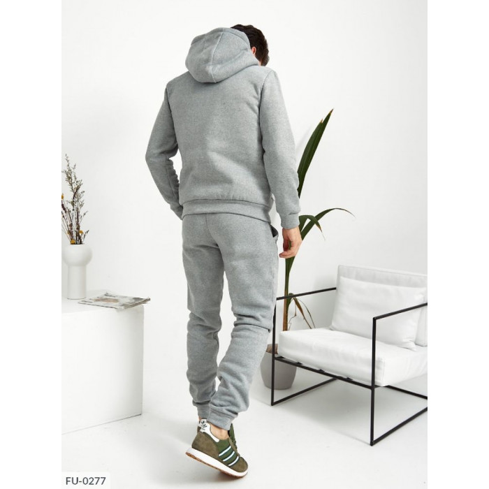 Модні чоловічі костюми FU-0277 — елегантність і стиль