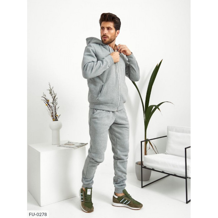 Костюми для чоловіків Odessa Moda FU-0278 — нова колекція