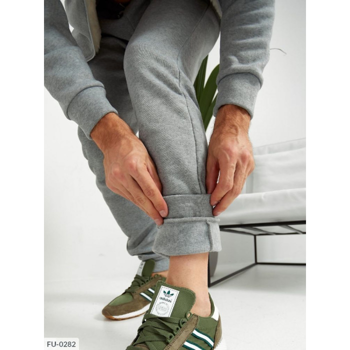 Модні костюми FU-0282 — комфорт і якість