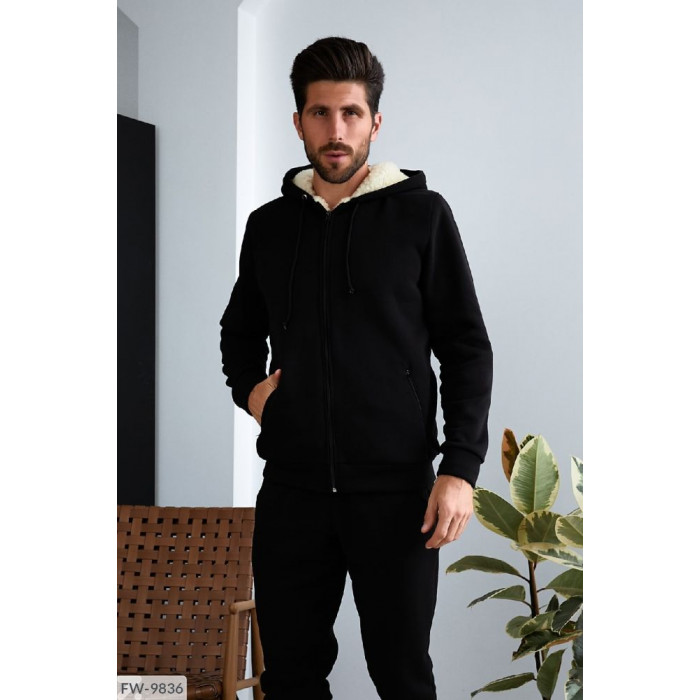 Костюми Odessa Moda FW-9836 — тренди сезону 2025