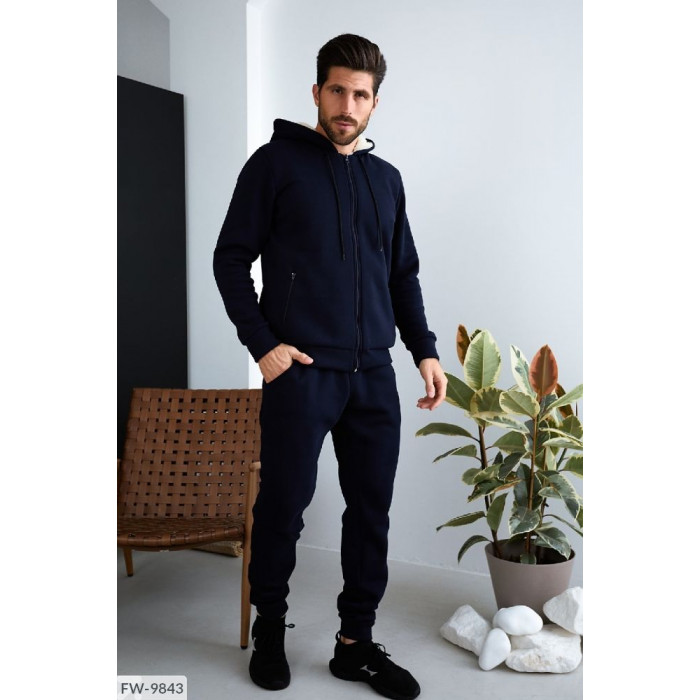 Чоловічий гардероб FW-9843 — комфорт і елегантність