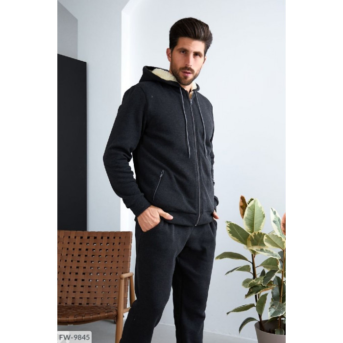 Чоловічий гардероб FW-9845 — комфорт і елегантність