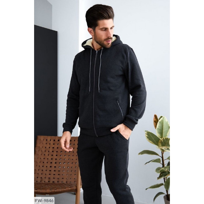 Модні чоловічі костюми FW-9846 — елегантність і стиль