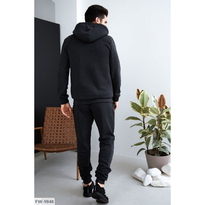 Чоловічі костюми FW-9848 — сучасна класика