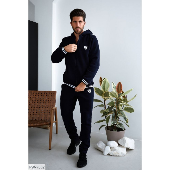 Костюми Odessa Moda FW-9852 — тренди сезону 2025