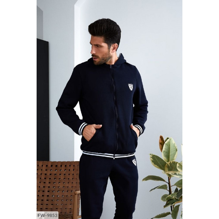 Костюми Odessa Moda FW-9853 — тренди сезону 2025