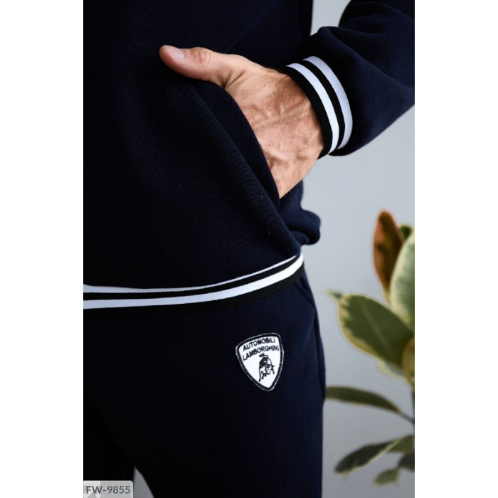 Чоловічий гардероб FW-9855 — комфорт і елегантність