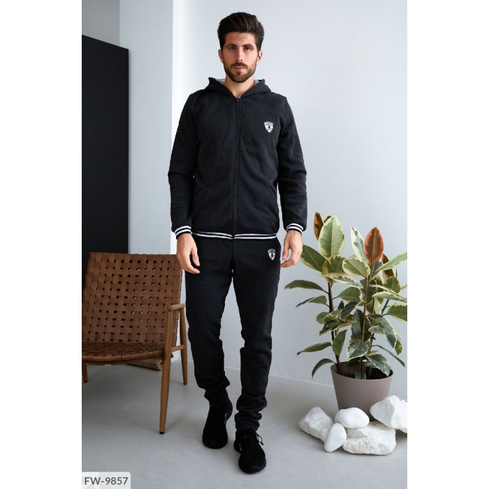 Одяг для чоловіків FW-9857 — стиль і впевненість