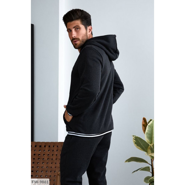 Костюми для чоловіків Odessa Moda FW-9861 — нова колекція