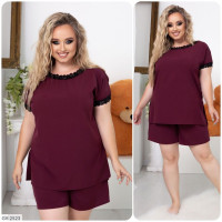 Піжама GY-2523