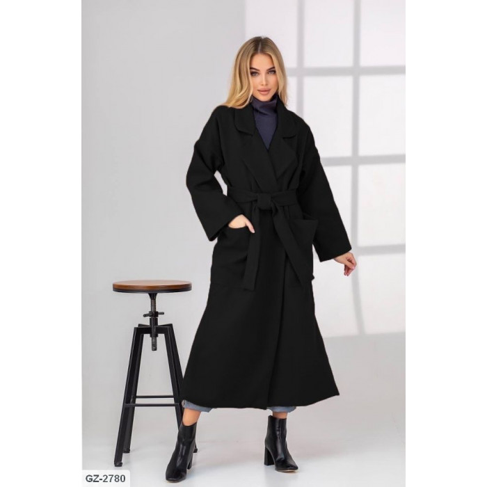 Куртки та пальта GZ-2780 — будь у тренді