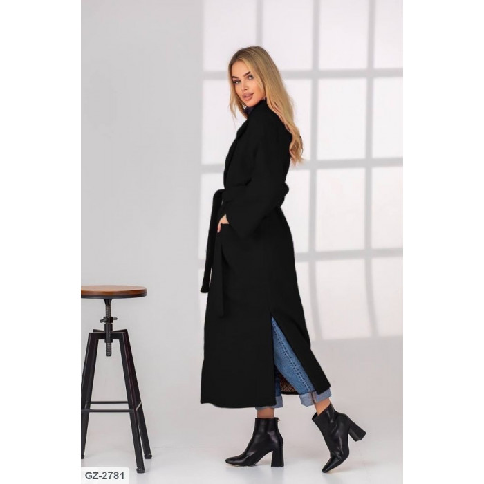 Куртки GZ-2781 — легкість і захист від холоду