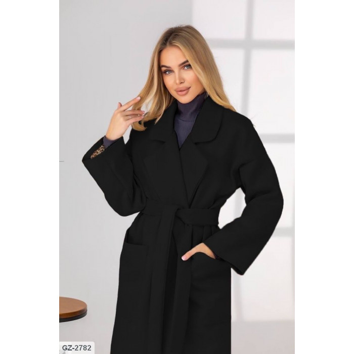Модний верхній одяг GZ-2782 — твій комфорт у холодну пору
